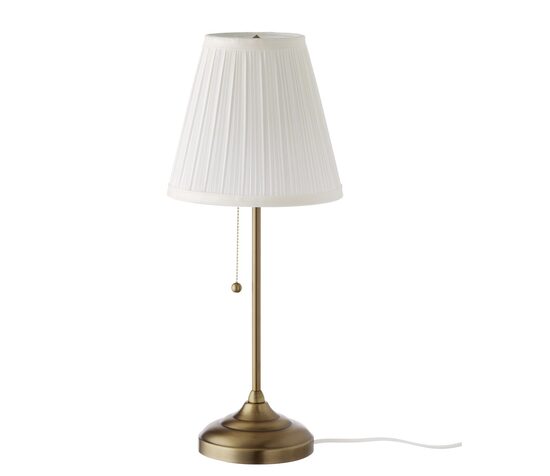 Galda lampa