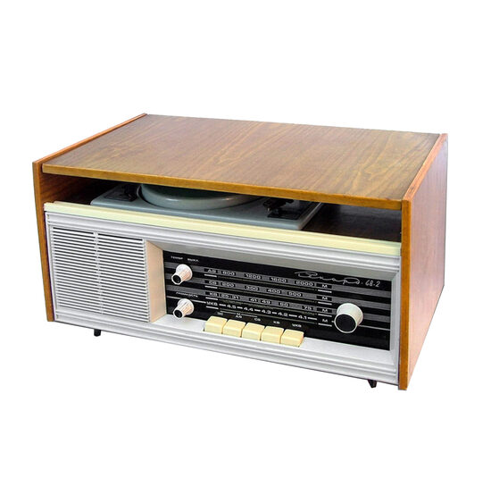 Radiola Rekord 68 2